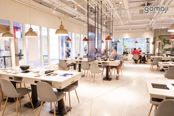 大鍋頭海鮮涮涮鍋