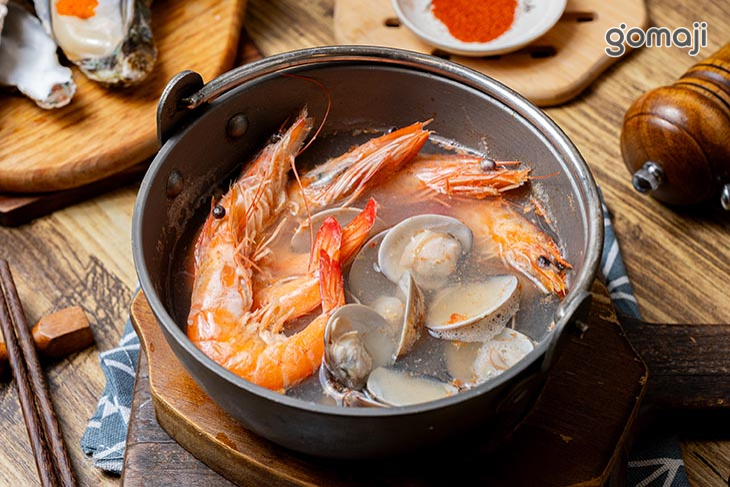 燒酌炭烤啤酒屋