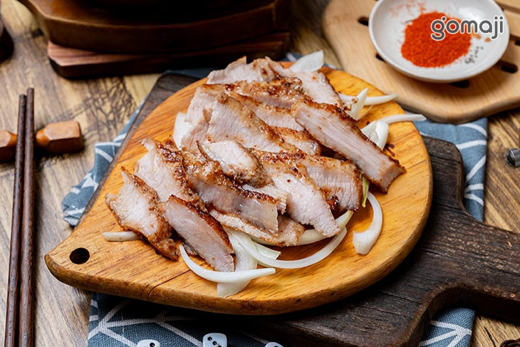 燒酌炭烤啤酒屋