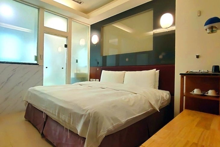 金山-金湧泉SPA溫泉會館