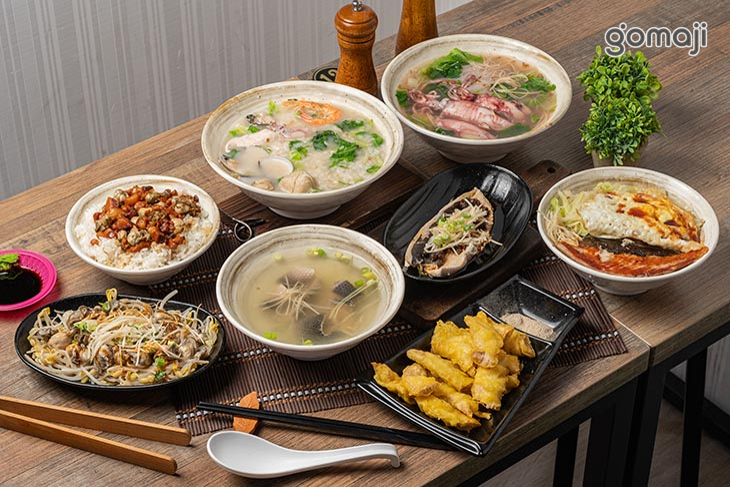 台南呷二碗無刺虱目魚(三重店)