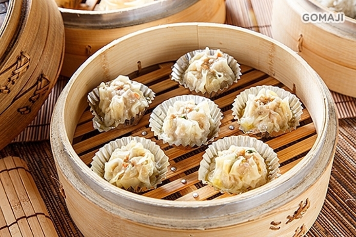 日月星辰包子店