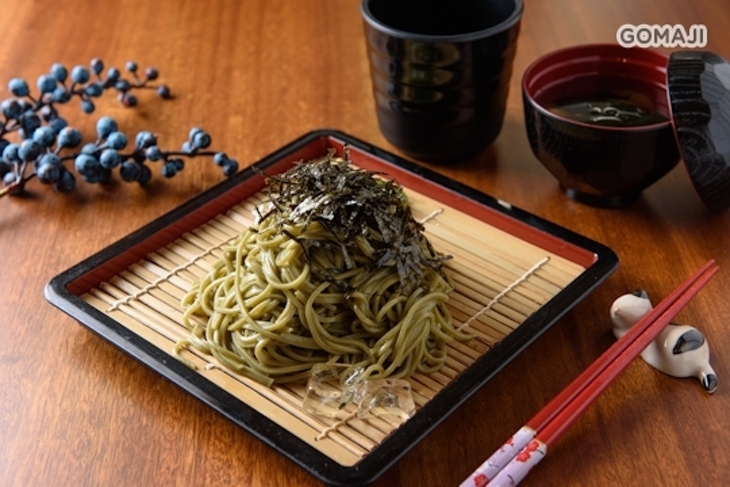 明森宇治抹茶(勝利店)