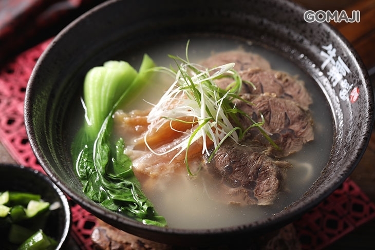 牛霸BeefBar