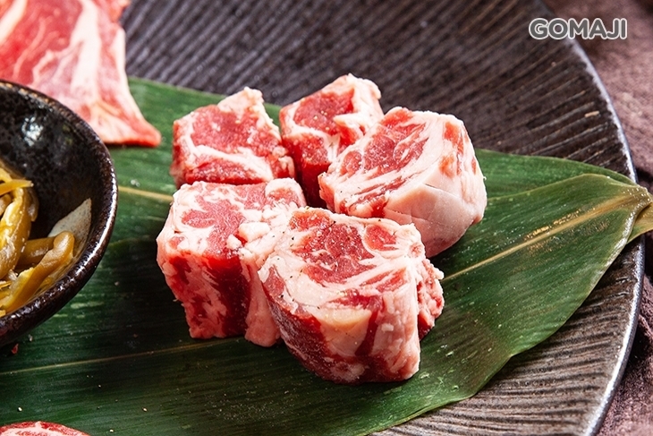 犇和牛館