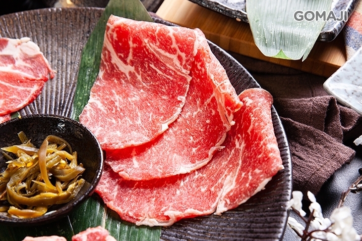 犇和牛館