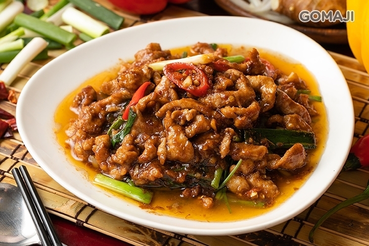 百老匯食堂(熱炒海鮮餐廳)