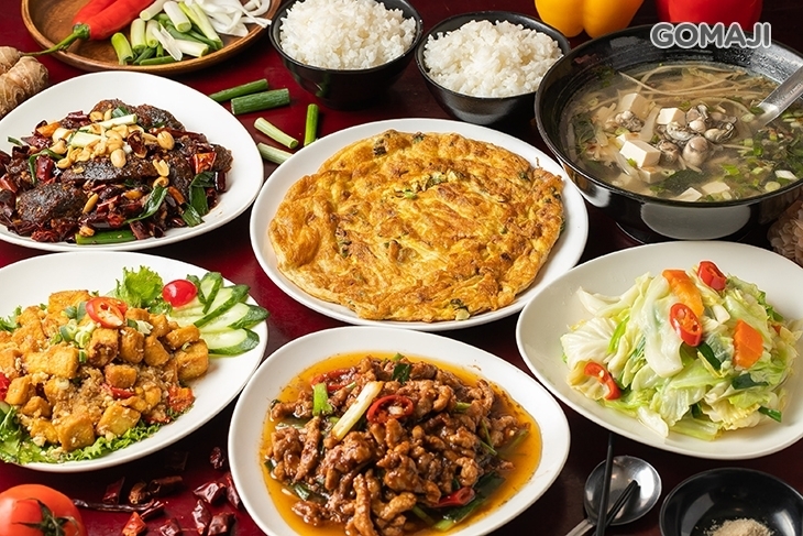 百老匯食堂(熱炒海鮮餐廳)