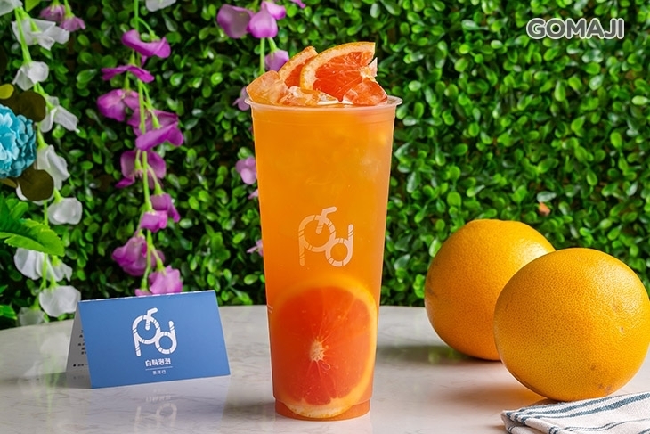 白鬍泡泡BOHO POPO(龜山新興店)