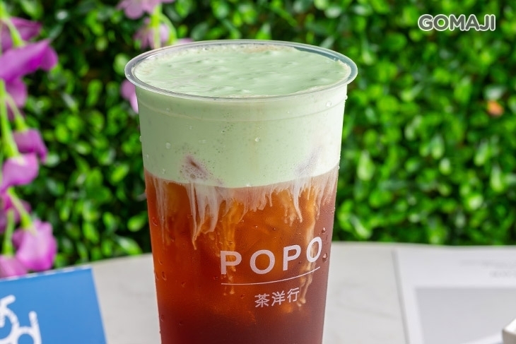 白鬍泡泡BOHO POPO(龜山新興店)