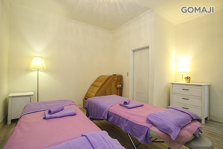 韓時尚整體新美學