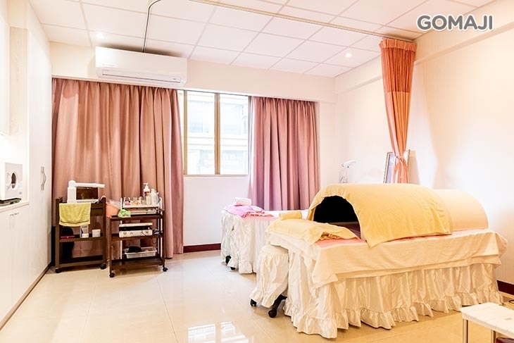 Renee專業美顏護膚中心