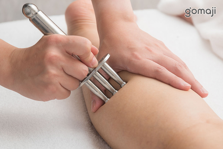 詩夢亞美容美體