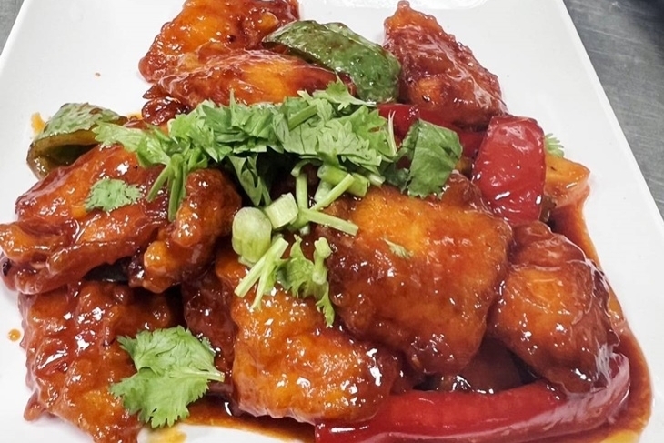 喝酒玖 - 熱炒.串燒.啤酒