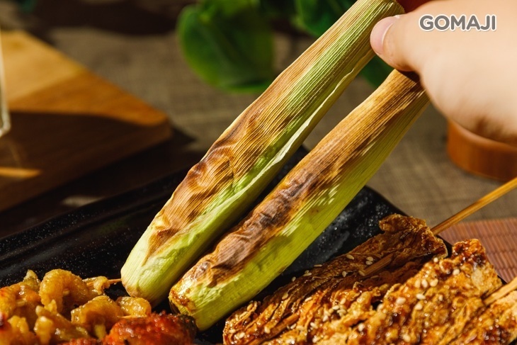 喝酒玖 - 熱炒.串燒.啤酒