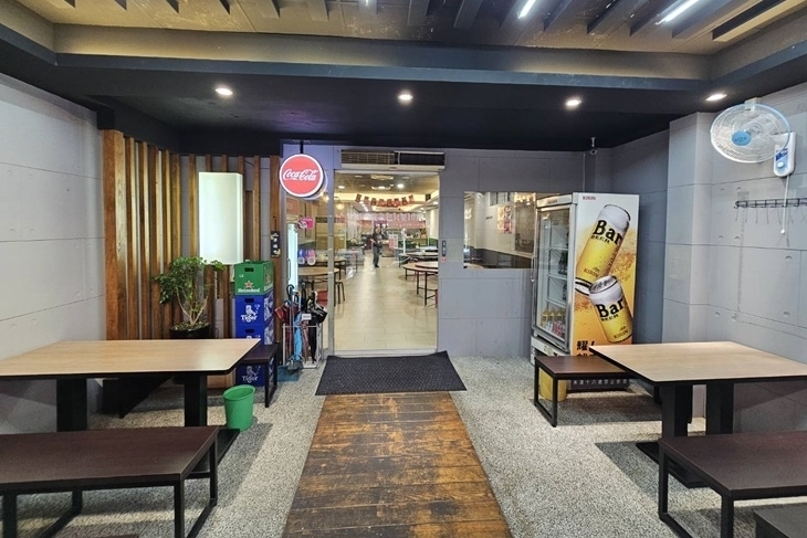 喝酒玖 - 熱炒.串燒.啤酒