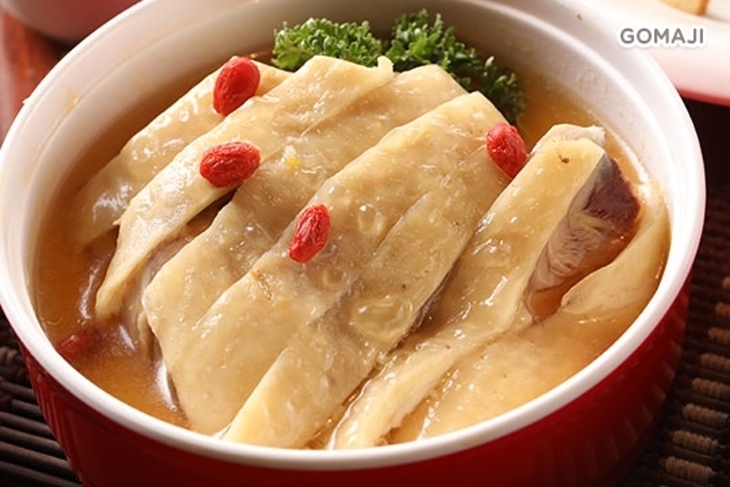 台北 揚州冶春餐廳