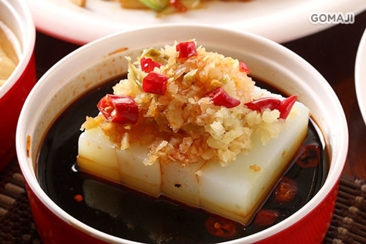 台北 揚州冶春餐廳