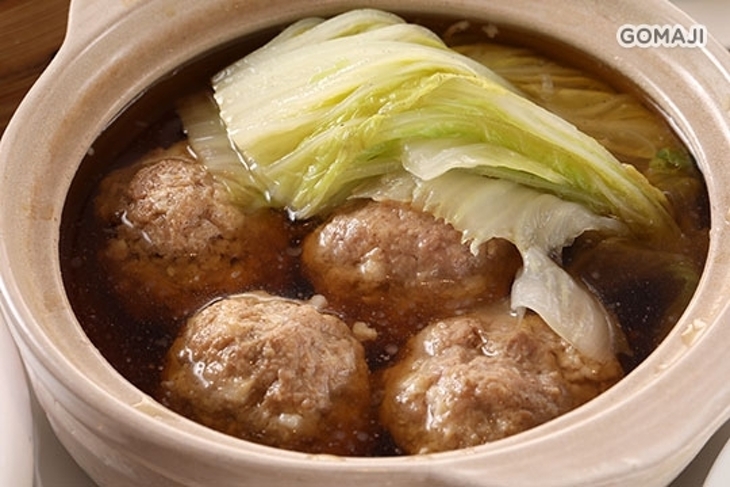 台北 揚州冶春餐廳