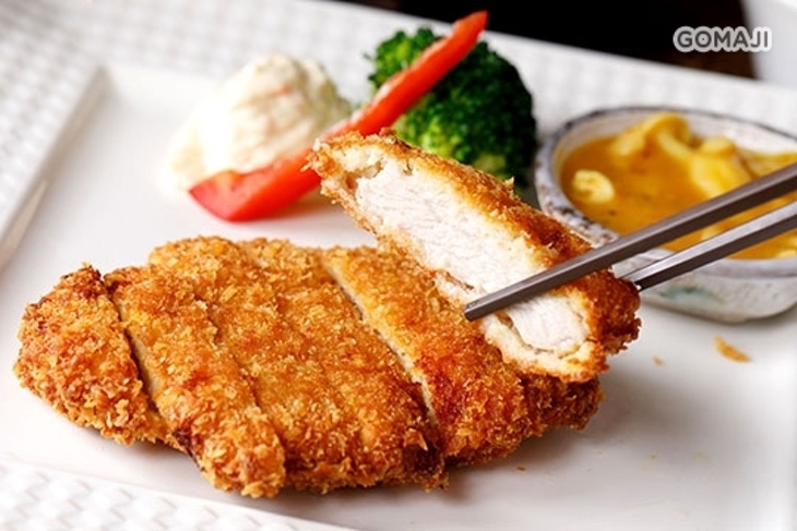 幸福讚精品飯店-幸福日本料理