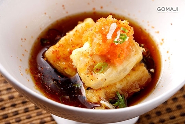 幸福讚精品飯店-幸福日本料理