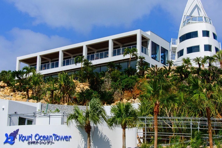 沖繩Enjoy Pass套票(11大景點+美麗海)