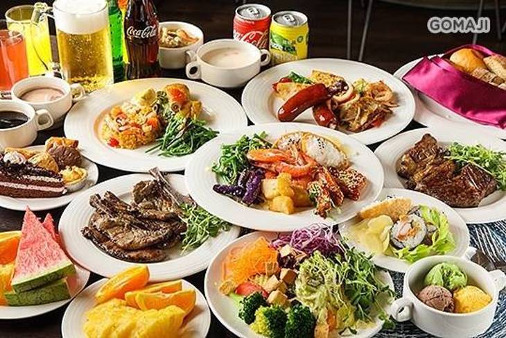 桃園-麗多森林溫泉酒店