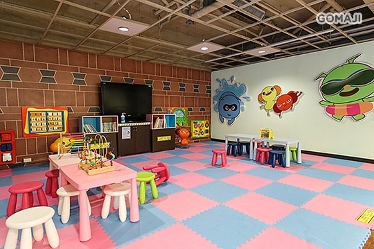 桃園-麗多森林溫泉酒店