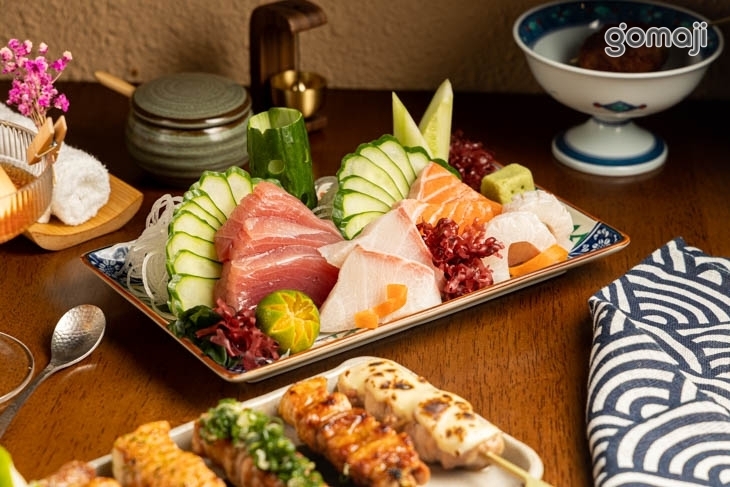 允久居酒屋