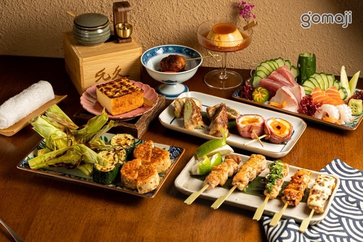 允久居酒屋