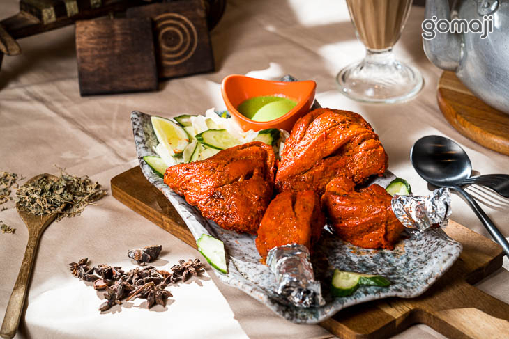 皇家印度餐廳Royal Indian Restaurant