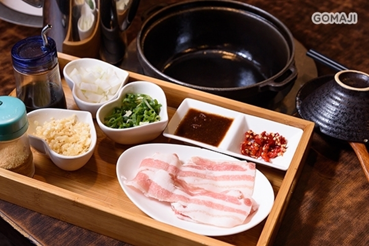 喜園涮涮鍋
