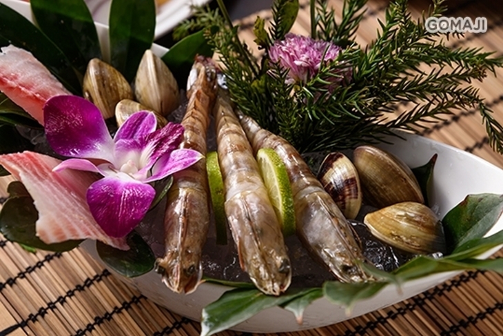 喜園涮涮鍋