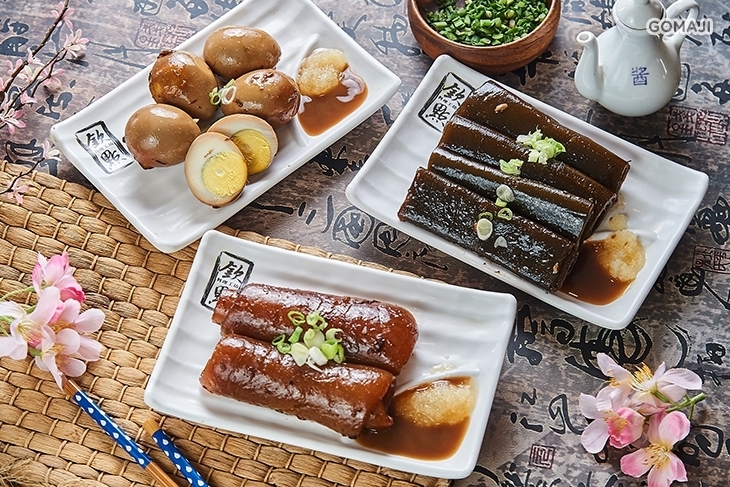 饌8里海鮮麵疙瘩總店