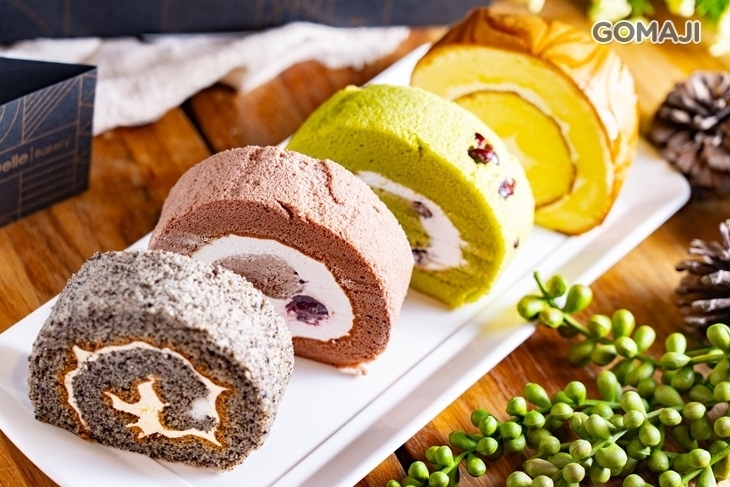 Delle Bakery德麗烘焙(金典店)