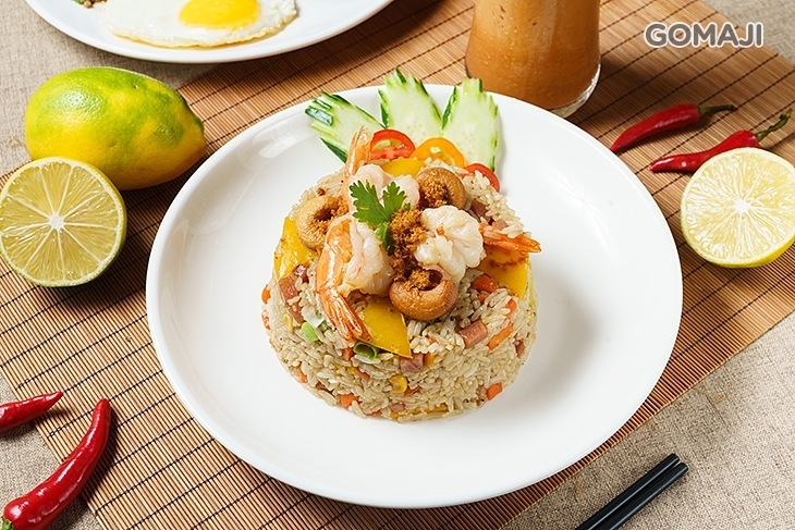 遊泰人/泰式料理/桌遊店