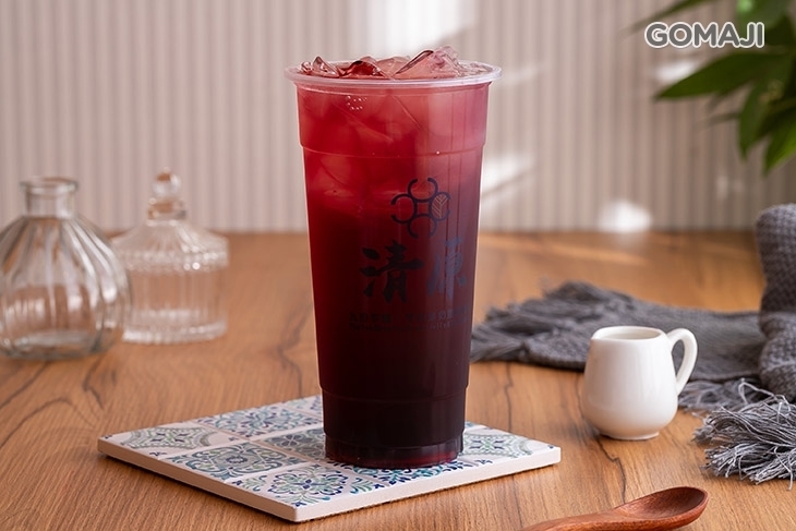 清原芋圓(桃園中北店)