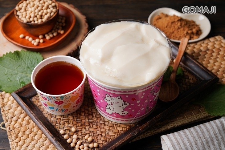 八賞豆花(公正店)