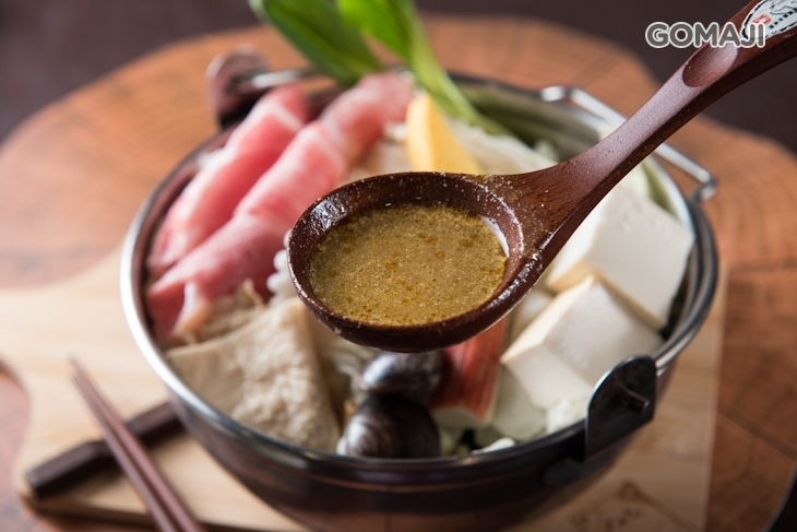 舕巧鍋平價鍋物