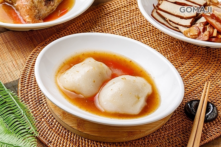 津味肉圓(永和雙和店)