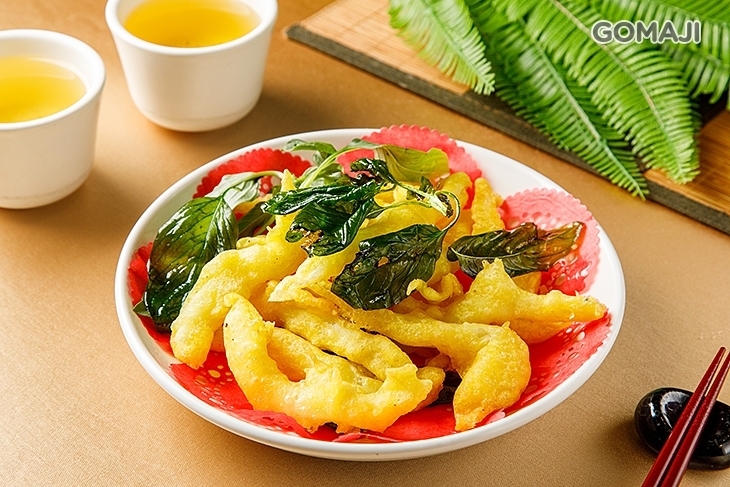 鴻園海鮮