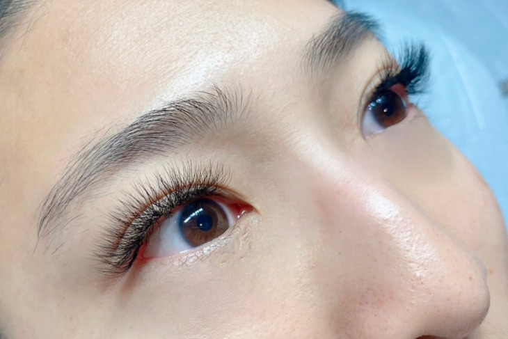 畢斯特 Eyelash Hair 沙龍