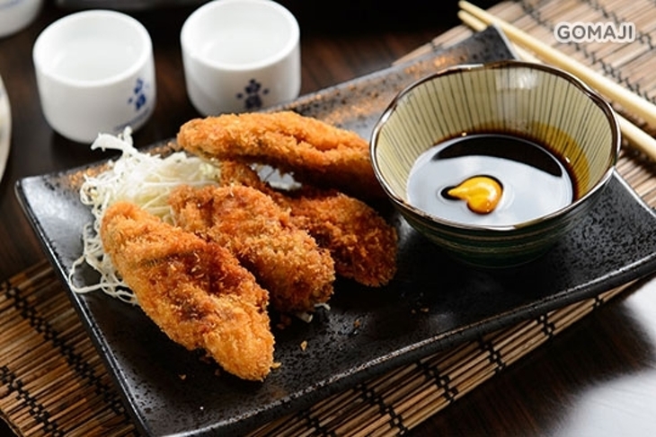 Zakku 居酒食場