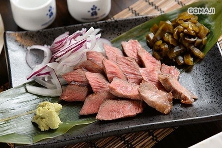 Zakku 居酒食場