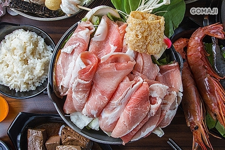 想吃鍋-精緻百元火鍋