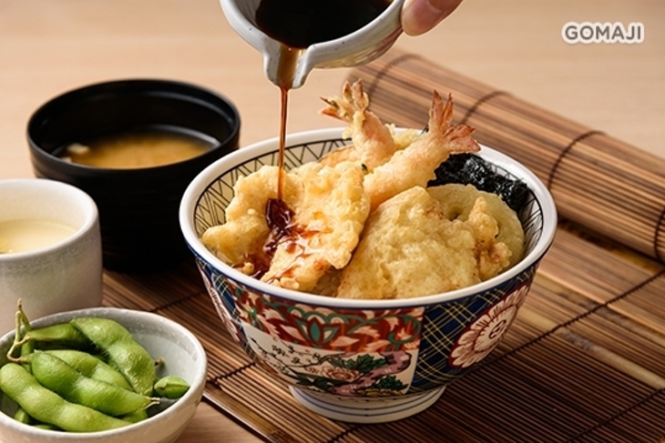 和食さと washoku SATO-家樂福(中壢店/淡水店)
