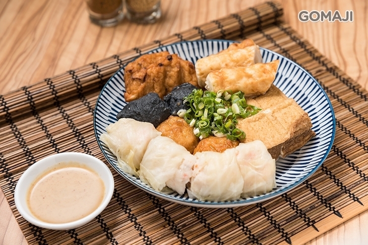 赤麵廠 レッドラーメン - 板橋