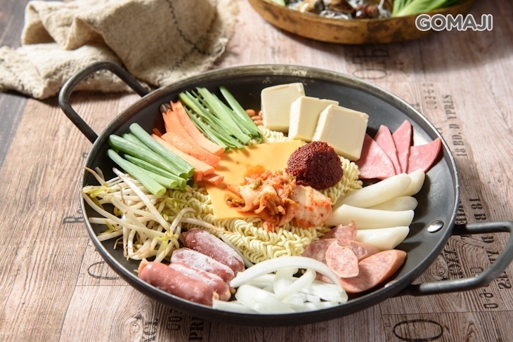Omaya春川炒雞(台南永康店)