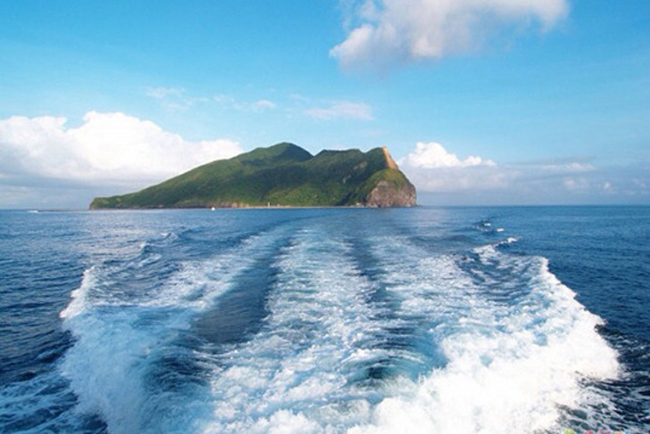 宜蘭-噶瑪蘭號(賞鯨)