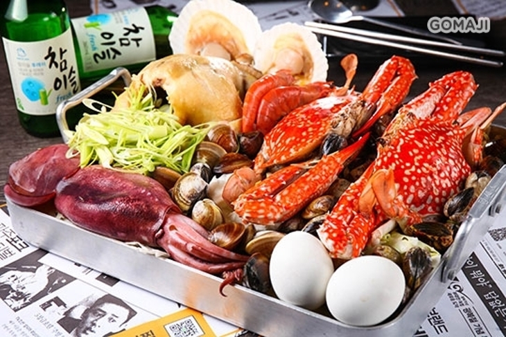 打啵G-(台中向上店)